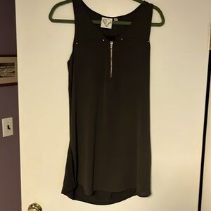 Women’s dress/ long top  size S nwot